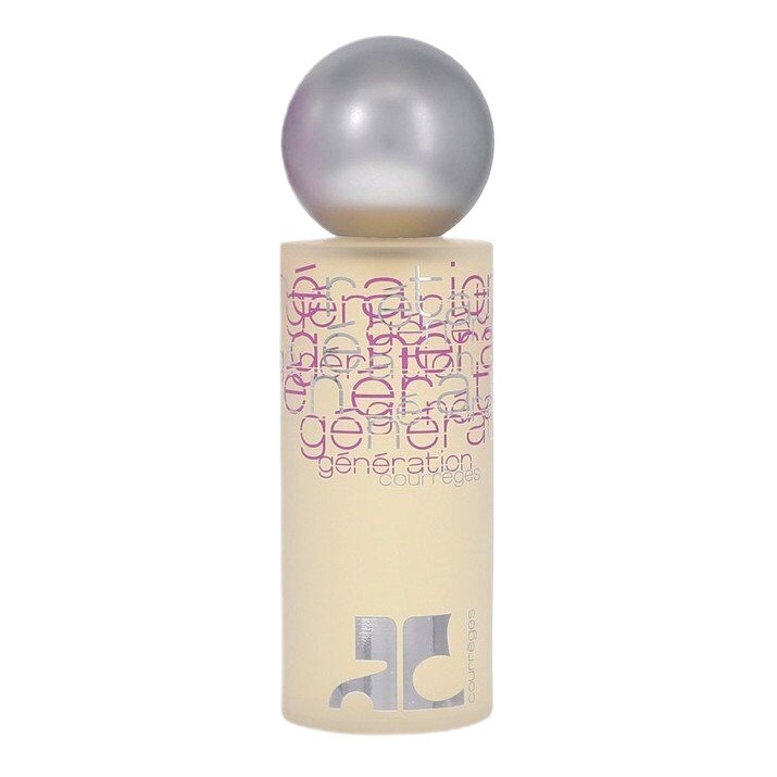 Courreges Generation woda toaletowa 100ml