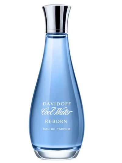 Davidoff Cool Water Reborn Woman woda perfumowana spray 100ml