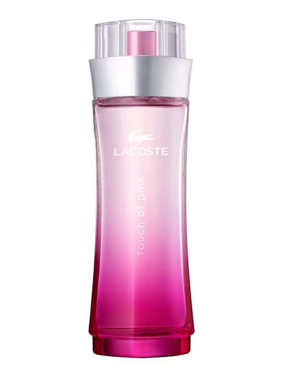 Lacoste Touch of Pink woda toaletowa 90ml