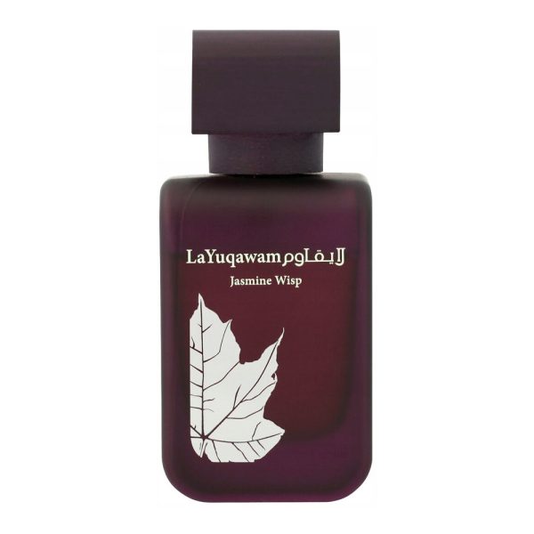 Rasasi La Yuqawam Jasmine Wisp woda perfumowana 75ml