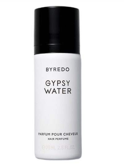 Byredo Gypsy Water perfumy do włosów 75ml