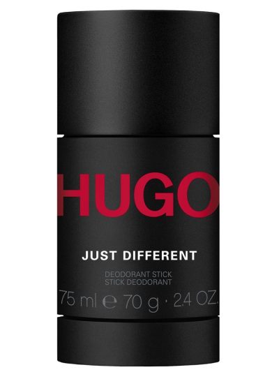 Hugo Boss Hugo Just Different dezodorant sztyft 75ml