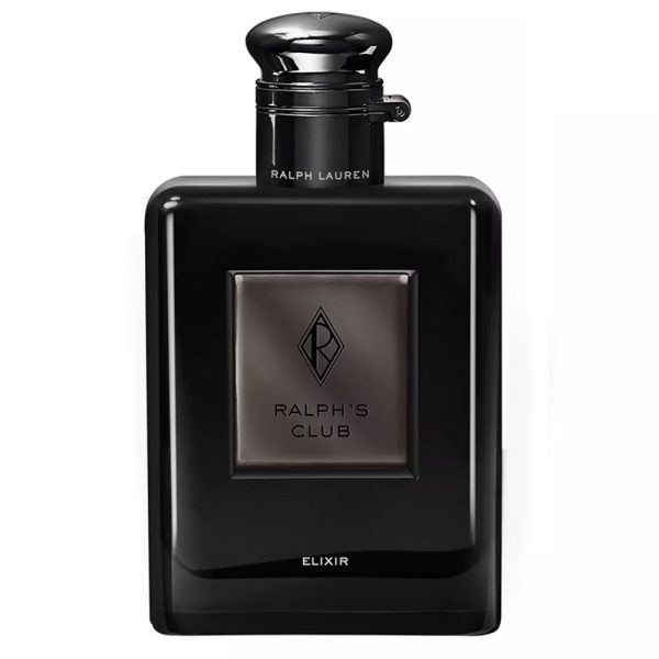 Ralph Lauren Ralph's Club Elixir perfumy 75ml Tester