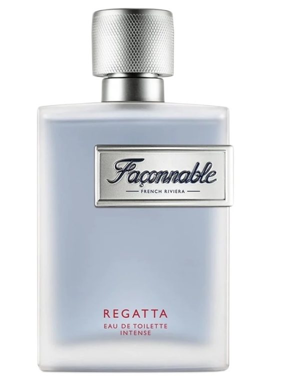 Faconnable Regatta Intense woda toaletowa 90ml Tester