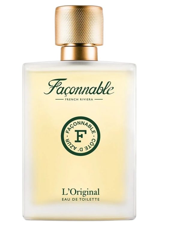 Faconnable L'Original woda toaletowa 90ml Tester