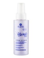 Alama No Yellow przeciw żółknięciu do włosów blond i siwych 100ml