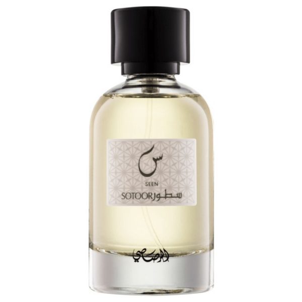 Rasasi Sotoor Seen woda perfumowana 100ml