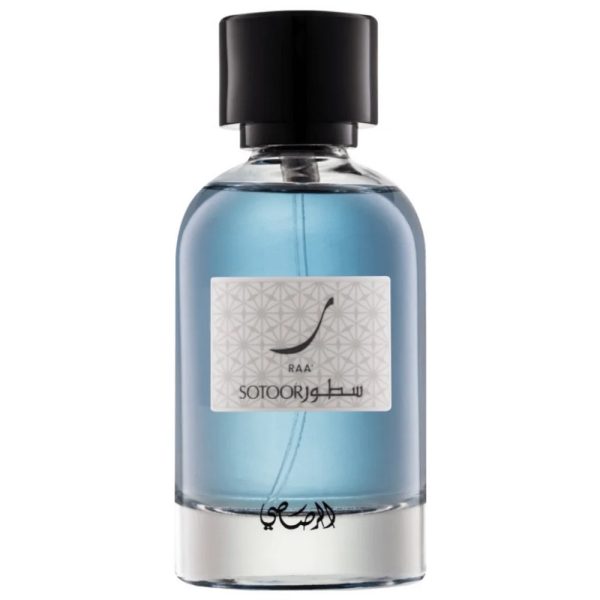Rasasi Sotoor Raa' woda perfumowana 100ml