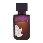 Rasasi La Yuqawam Pour Femme woda perfumowana 75ml