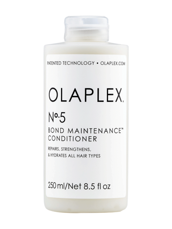 Olaplex No.5 Bond Maintenance odżywka odbudowująca do włosów 250ml