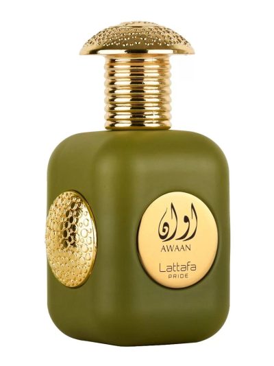 Lattafa Pride Awaan woda perfumowana 100ml