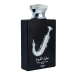 Lattafa Ishq Al Shuyukh Silver woda perfumowana 100ml
