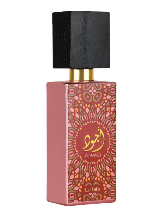 Lattafa Ajwad Pink to Pink woda perfumowana 60ml