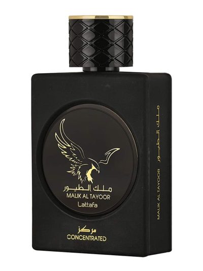 Lattafa Malik Al Tayoor Concentrated woda perfumowana 100ml