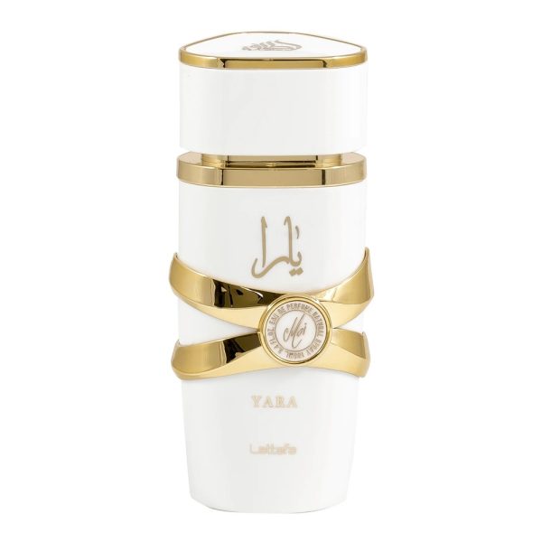 Lattafa Yara Moi woda perfumowana 100ml