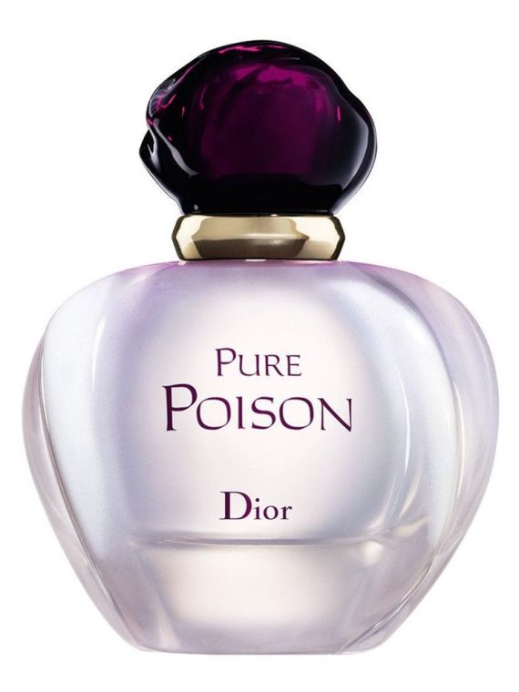 Dior Pure Poison woda perfumowana 100ml