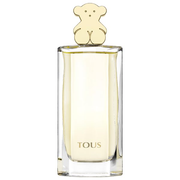 Tous Gold woda perfumowana 50ml