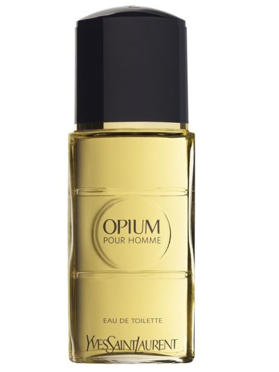 Yves Saint Laurent Opium Pour Homme woda toaletowa 100ml Tester
