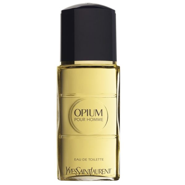 Yves Saint Laurent Opium Pour Homme woda toaletowa 100ml Tester