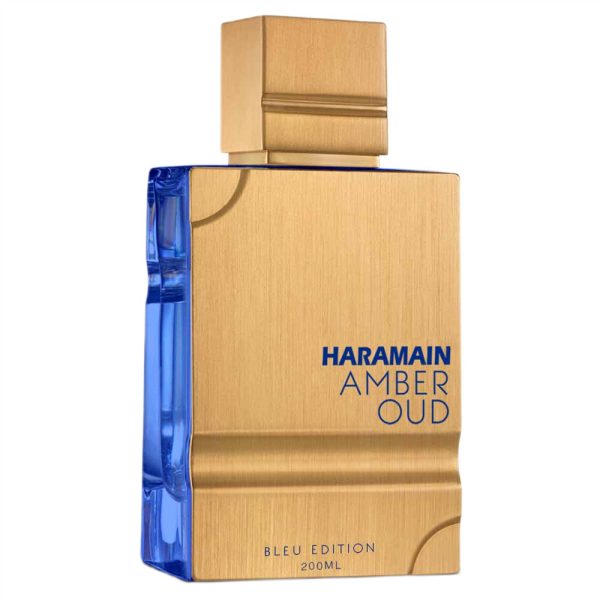 Al Haramain Amber Oud Bleu Edition woda perfumowana 200ml