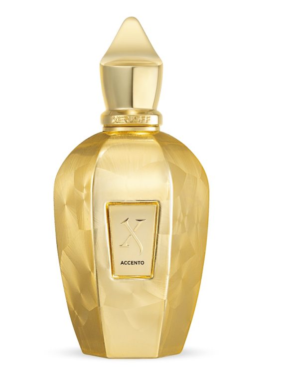 Xerjoff Accento Overdose woda perfumowana 100ml