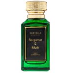 Sorvella Perfume Signature Bergamot & Musk woda perfumowana 100ml