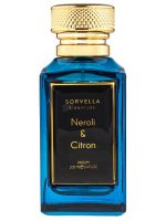 Sorvella Perfume Signature Neroli & Citron woda perfumowana 100ml