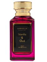 Sorvella Perfume Signature Vanilla & Oud woda perfumowana 100ml