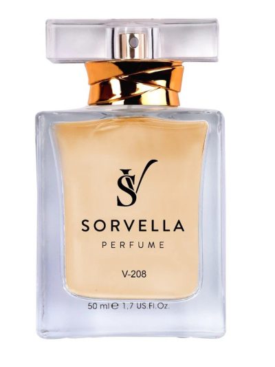 Sorvella Perfume V208 For Women woda perfumowana 50ml