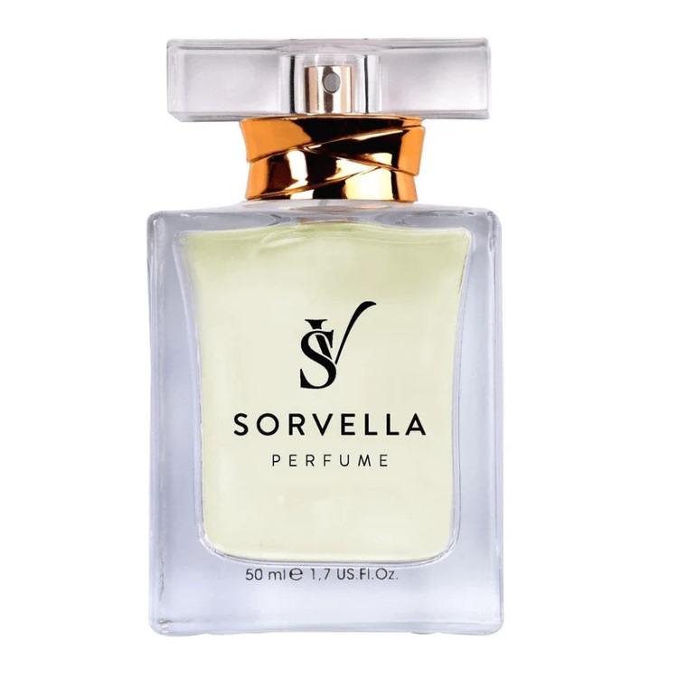 Sorvella Perfume V614 For Women woda perfumowana 50ml