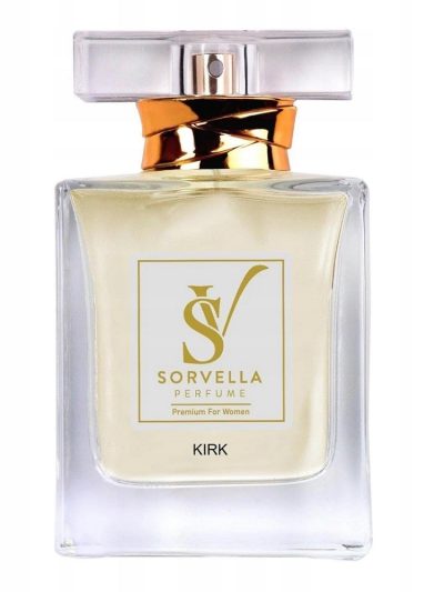 Sorvella Perfume Premium Kirke woda perfumowana 50ml