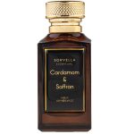 Sorvella Perfume Signature Cardamom & Saffron woda perfumowana 100ml