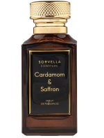 Sorvella Perfume Signature Cardamom & Saffron woda perfumowana 100ml