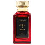 Sorvella Perfume Signature Amber & Saffron woda perfumowana 100ml