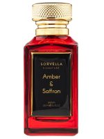 Sorvella Perfume Signature Amber & Saffron woda perfumowana 100ml