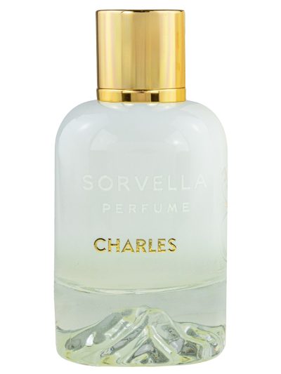 Sorvella Perfume Mountain Charles woda perfumowana 100ml