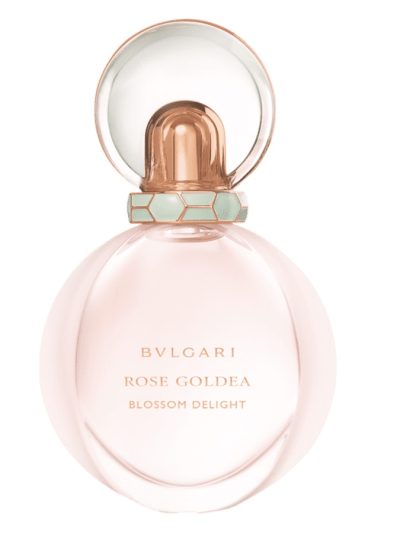 Bvlgari Rose Goldea Blossom Delight woda perfumowana spray 30ml