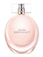 Calvin Klein Sheer Beauty woda toaletowa 30ml