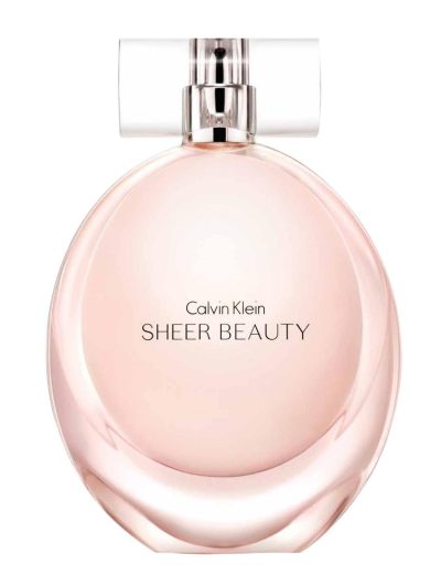 Calvin Klein Sheer Beauty woda toaletowa spray 30ml