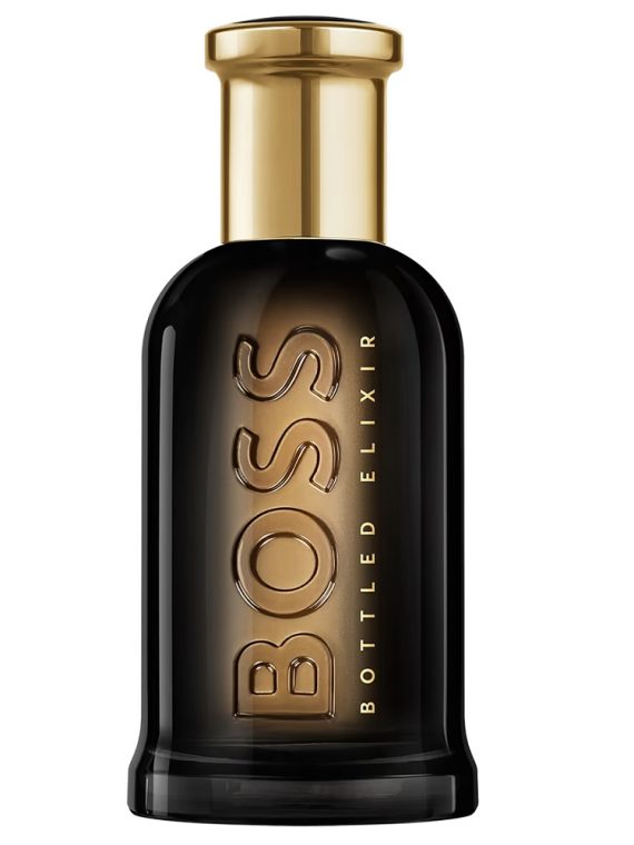 Hugo Boss Boss Bottled Elixir perfumy 50ml