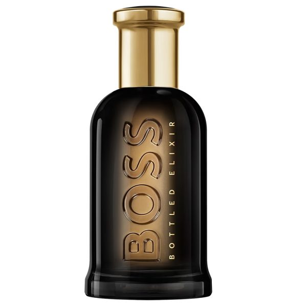 Hugo Boss Boss Bottled Elixir perfumy 50ml