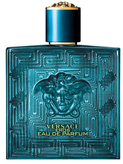 Versace Eros woda perfumowana 100ml Tester