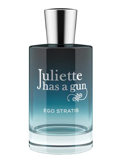 Juliette Has a Gun Ego Stratis woda perfumowana spray 100ml Tester