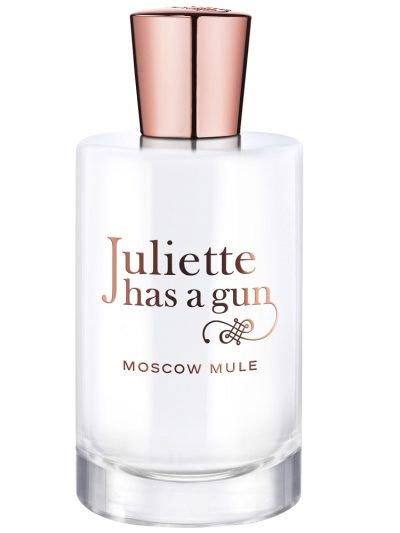 Juliette Has a Gun Moscow Mule woda perfumowana spray 100ml Tester