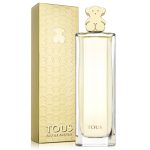 Tous Gold woda perfumowana 90ml