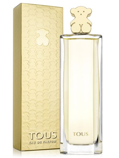 Tous Gold woda perfumowana 90ml