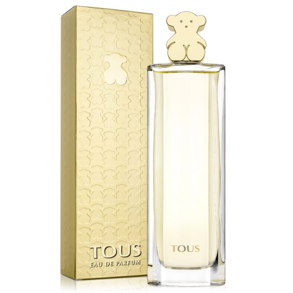 Tous Gold woda perfumowana 90ml