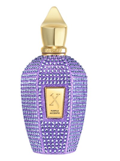 Xerjoff Purple Accento woda perfumowana 100ml