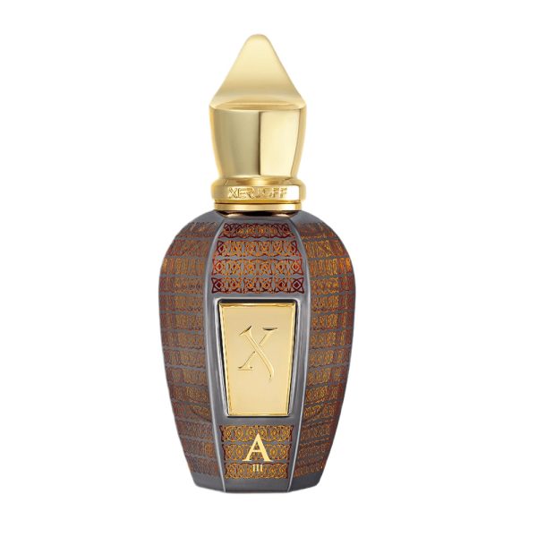 Xerjoff Alexandria III perfumy 50ml Tester
