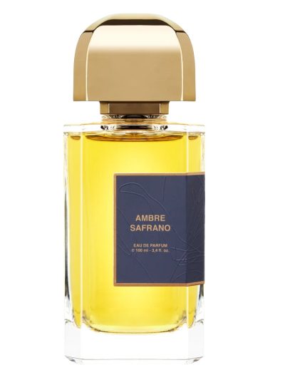 BDK Parfums Ambre Safrano woda perfumowana 100ml